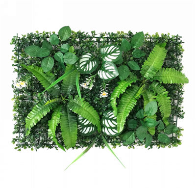 40*60cm Artificial Plant Wall