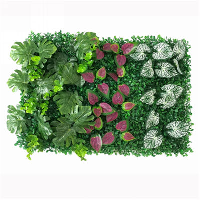 40*60cm Artificial Plant Wall