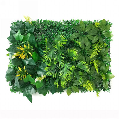 40*60cm Artificial Plant Wall