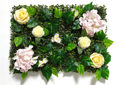 40*60cm Artificial Plant Wall