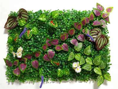 40*60cm Artificial Plant Wall