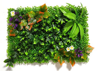 40*60cm Artificial Plant Wall