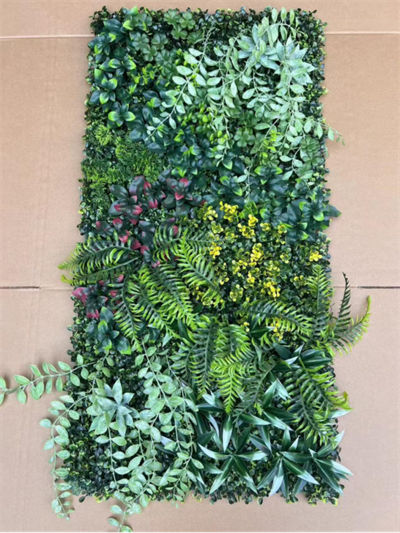 100*50cm Artificial Plant Wall