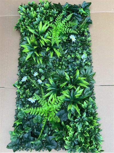 50*100cm Artificial Plant Wall