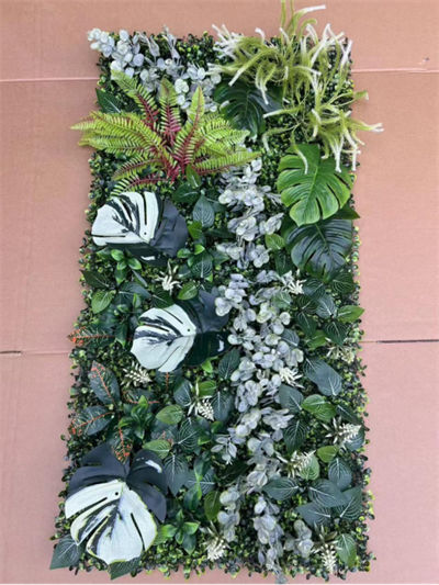 50*100cm Artificial Plant Wall