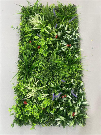 50*100cm Artificial Plant Wall