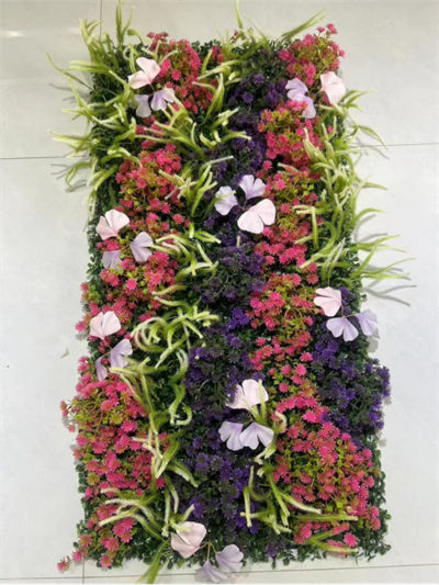 50*100cm Artificial Plant Wall