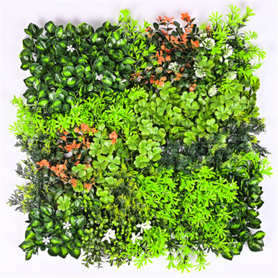 50*50cm Artificial Plant Wall