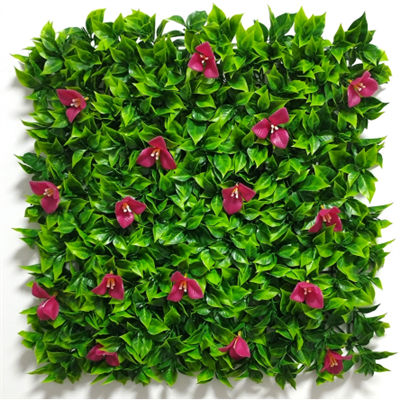50*50cm Artificial Plant Wall