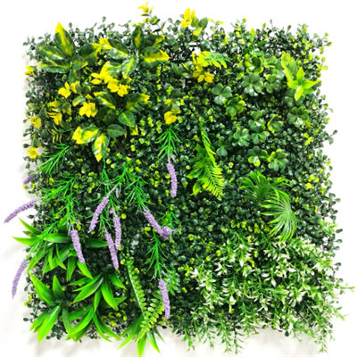 50*50cm Artificial Plant Wall