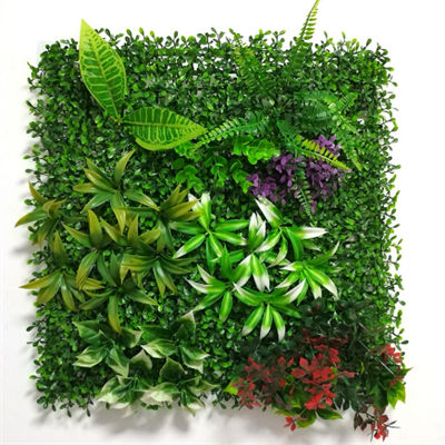 50*50cm Artificial Plant Wall