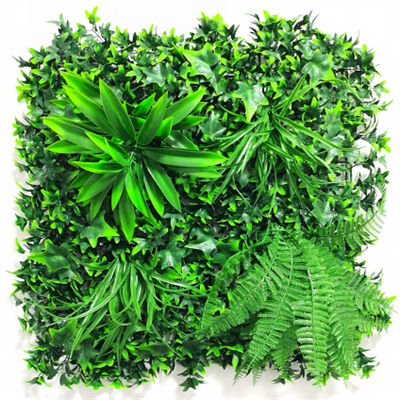 50*50cm Artificial Plant Wall