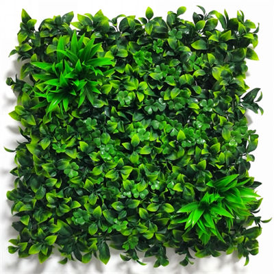 50*50cm Artificial Plant Wall