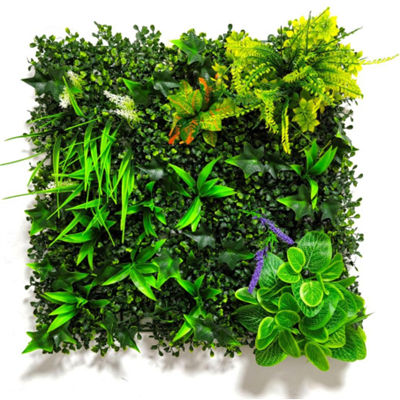 50*50cm Artificial Plant Wall