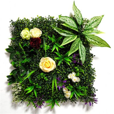 50*50cm Artificial Plant Wall