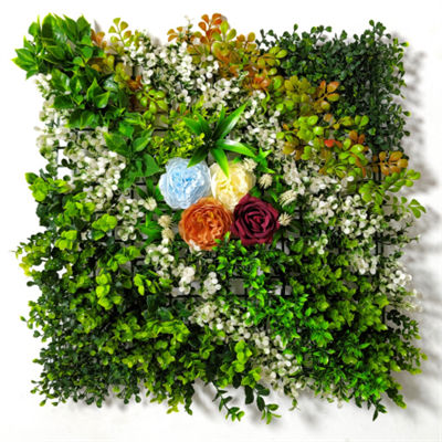 50*50cm Artificial Plant Wall