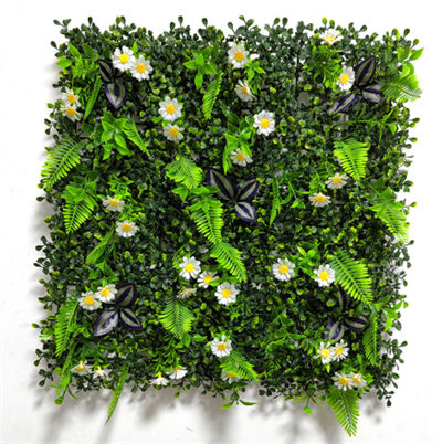 50*50cm Artificial Plant Wall