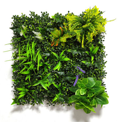 50*50cm Artificial Plant Wall