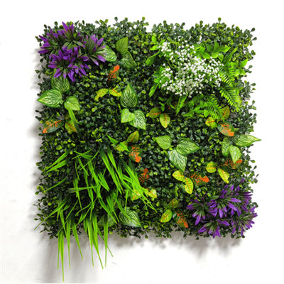 50*50cm Artificial Plant Wall