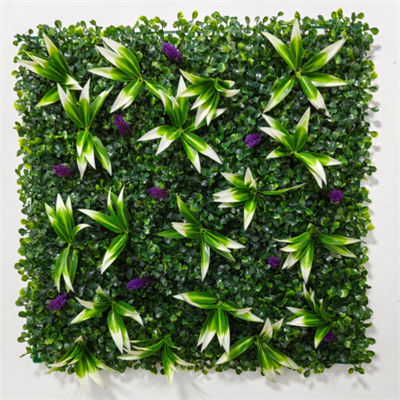 50*50cm Artificial Plant Wall
