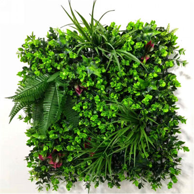 50*50cm Artificial Plant Wall