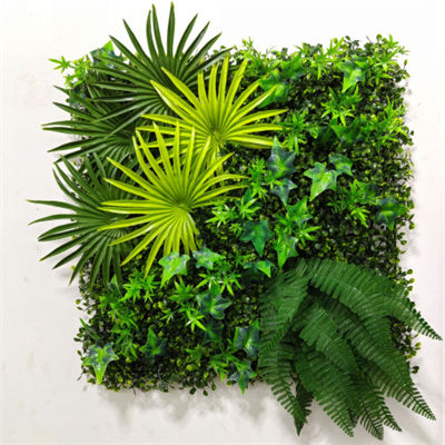 50*50cm Artificial Plant Wall