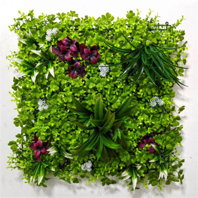 50*50cm Artificial Plant Wall