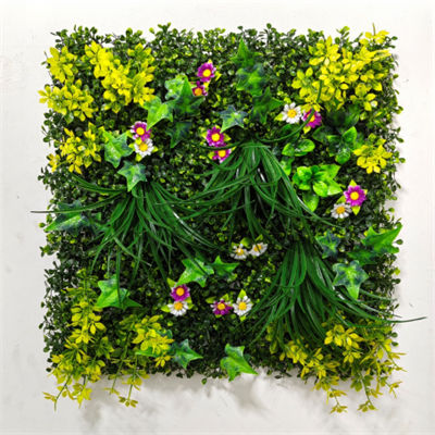 50*50cm Artificial Plant Wall