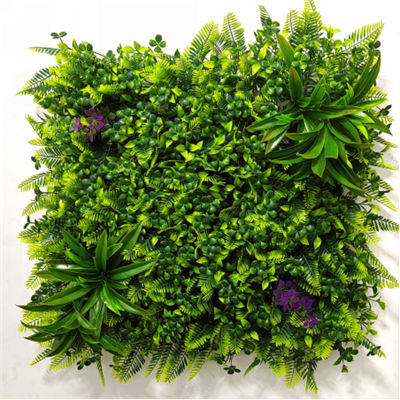 50*50cm Artificial Plant Wall