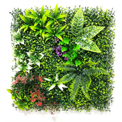 50*50cm Artificial Plant Wall