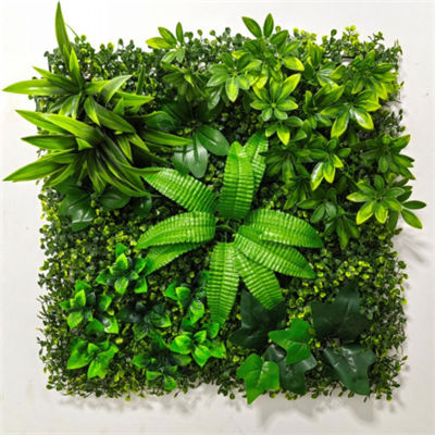 50*50cm Artificial Plant Wall