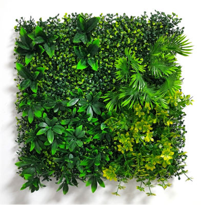 50*50cm Artificial Plant Wall