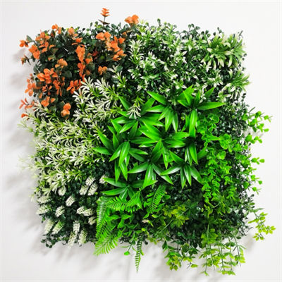 50*50cm Artificial Plant Wall