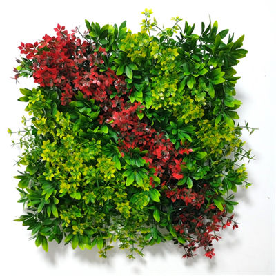 50*50cm Artificial Plant Wall