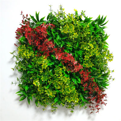 50*50cm Artificial Plant Wall