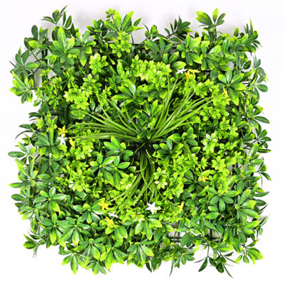 50*50cm Artificial Plant Wall