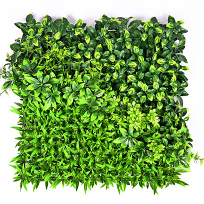 50*50cm Artificial Plant Wall