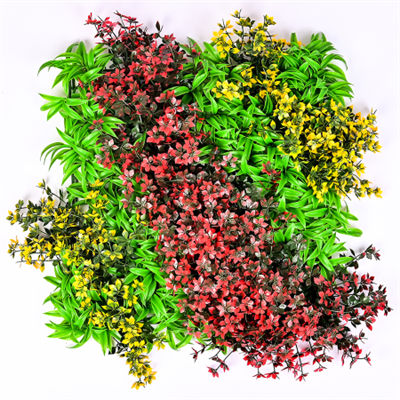 50*50cm Artificial Plant Wall