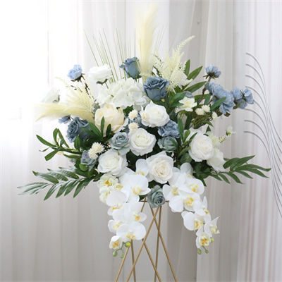 Artificial Flower Ball