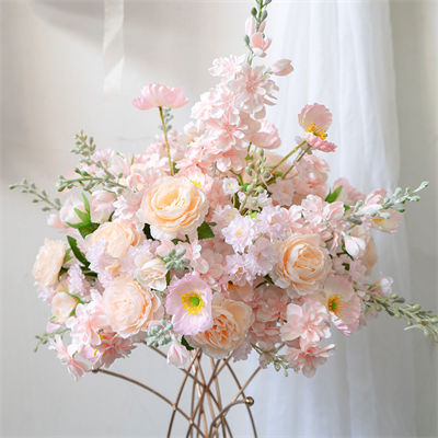 Artificial Flower Ball