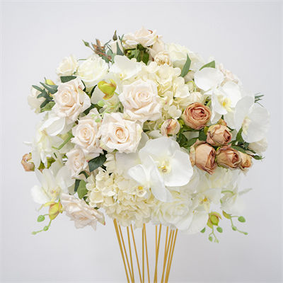 Artificial Flower Ball
