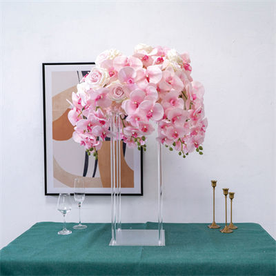 Artificial Flower Ball