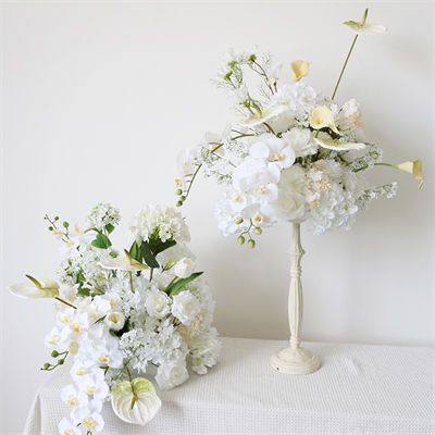 Artificial Flower Ball