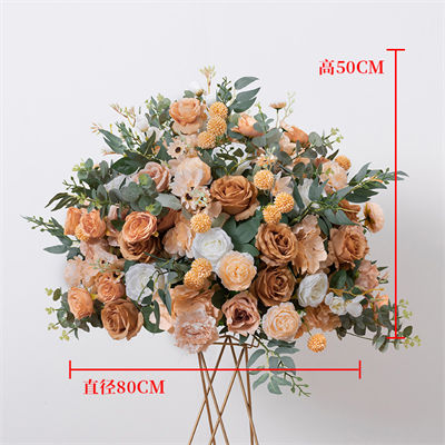 Artificial Flower Ball