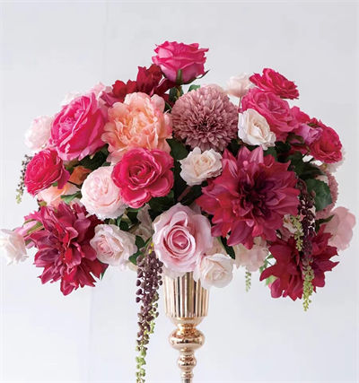 Artificial Flower Ball