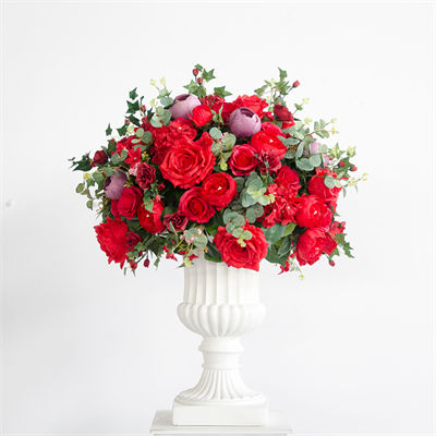 Artificial Flower Ball