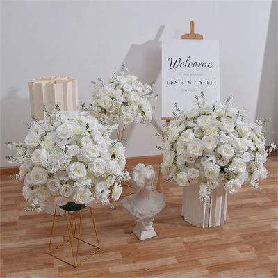 Artificial Flower Ball