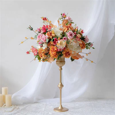 Artificial Flower Ball
