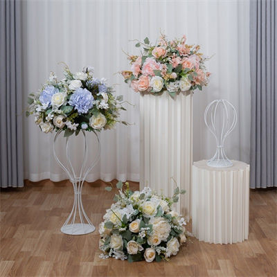 Artificial Flower Ball