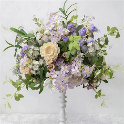 Artificial Flower Ball